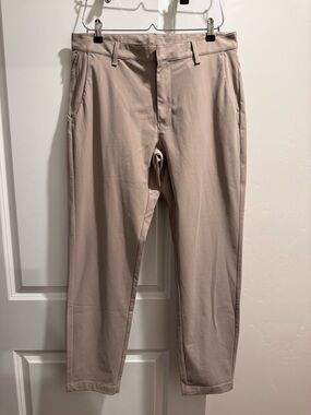 Fabletics Men's The Don Trouser
